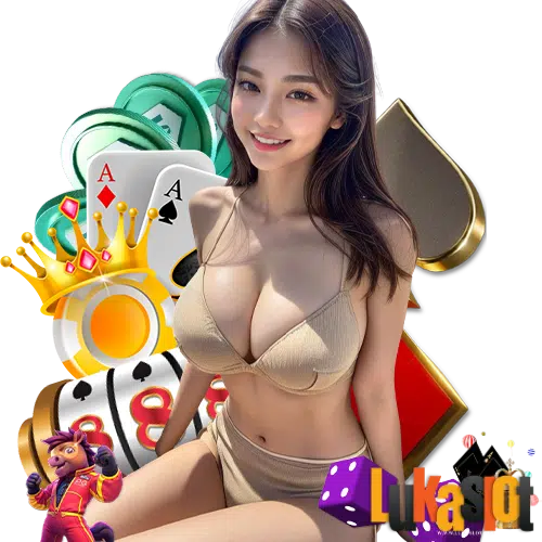 lukaslot เข้าสู่ระบบ