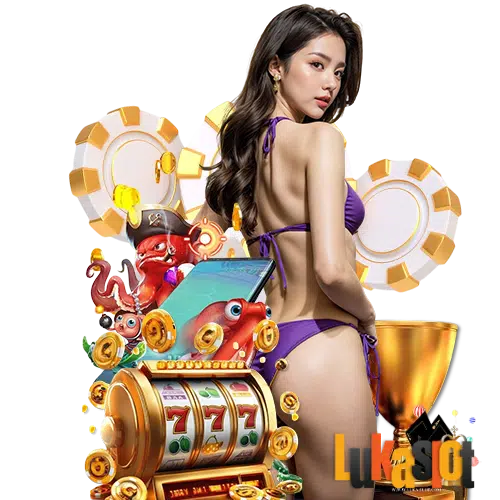 lukaslot โปรโมชั่น